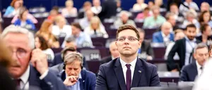 Victor NEGRESCU, ales VICEPREȘEDINTE al Parlamentului European / „Voi continua să fiu o voce puternică pentru români”