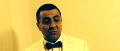 ”Escobar de România”, condamnat definitiv! Cum a fost pedepsit cel mai cunoscut traficant de droguri din România (EXCLUSIV)