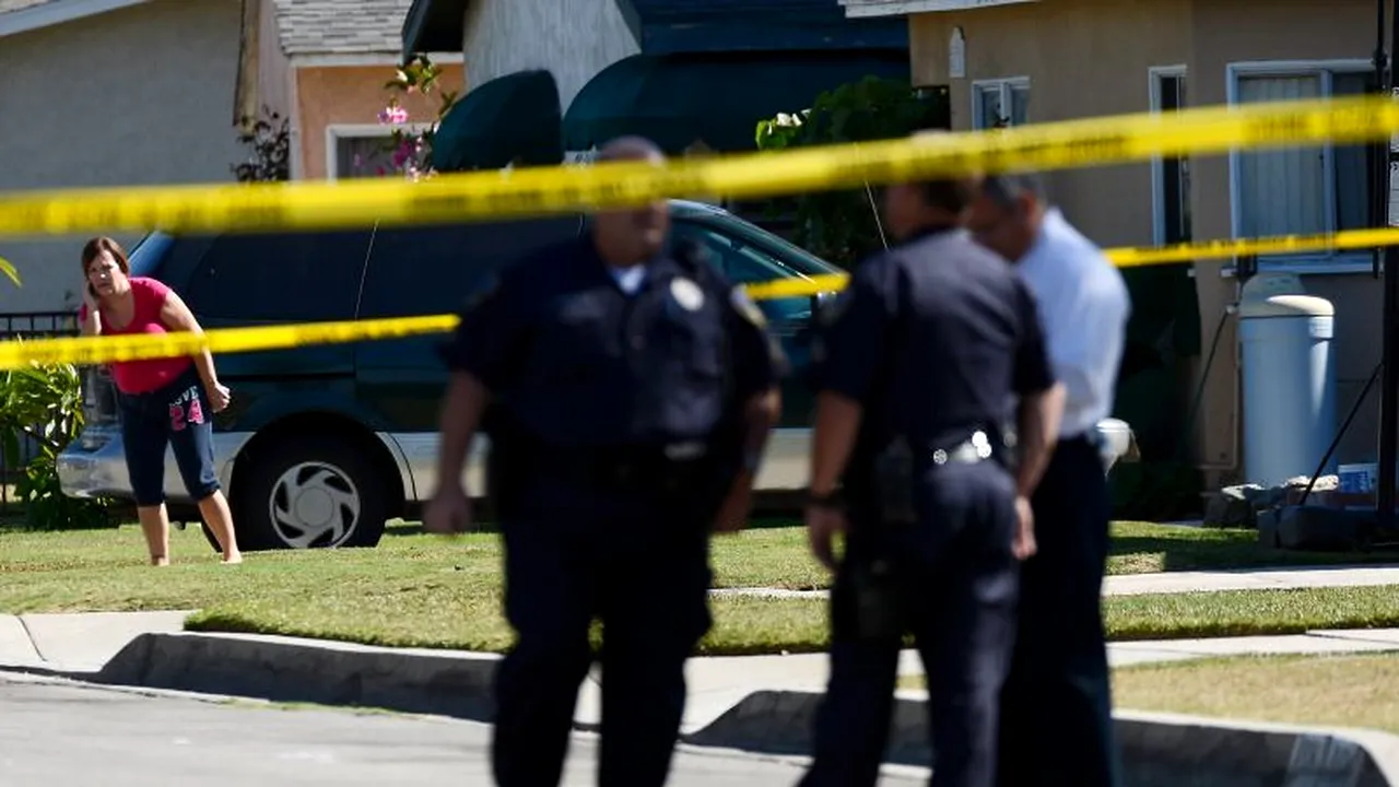 Atac armat într-o zonă turistică din New Orleans. Cel puțin șapte persoane au fost împușcate