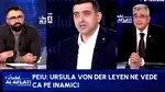 România, sabotată de la Bruxelles. Economistul AUR, Petrișor Peiu: Ursula von der Leyen ne vede ca pe niște inamici