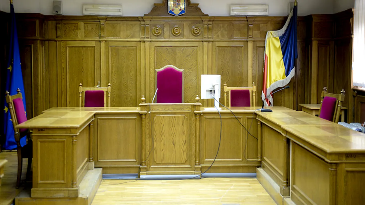 Cine este singurul candidat pentru șefia secției penale a Curții Supreme
