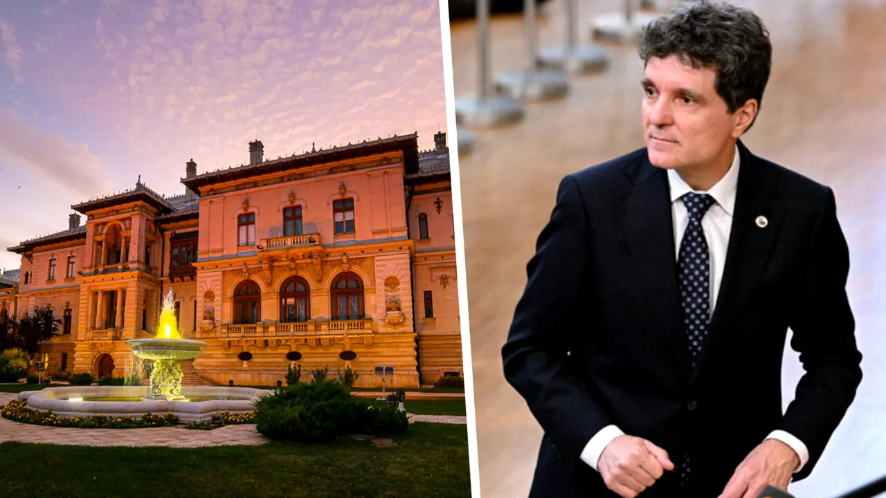 Nicușor Dan convoacă azi noi consultări la Cotroceni cu partidele după eșecul Guvernului Veștea în Parlament. Care este programul