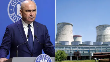 Bolojan anunță că centrala de la Iernut va intra în probe în această iarnă, după un deceniu de blocaje. Când ar urma să producă energie