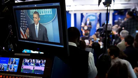 Barack Obama, ultimul sfat pentru Trump, înainte de a-i preda puterea