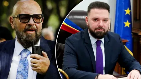Piedone l-a dat în judecată pe fiul său. Ce a solicitat Primăriei Sectorului 5