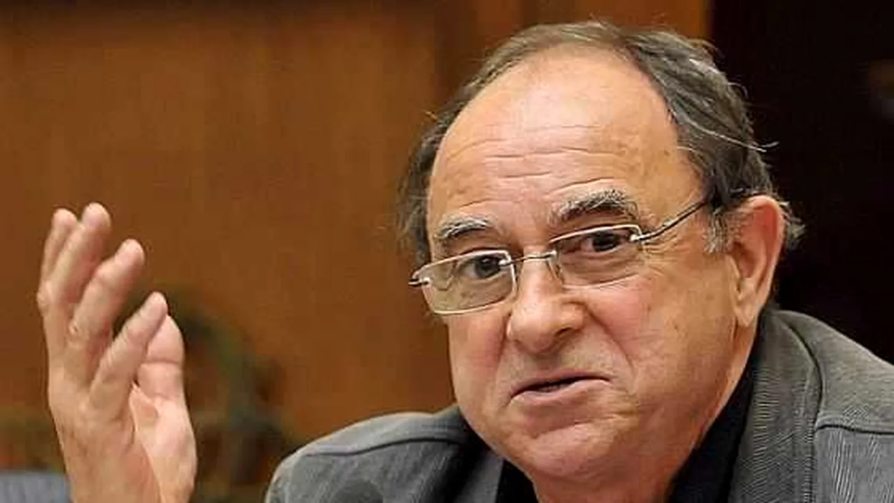 Marcel Ciolacu, mesaj la moartea celui mai valoros economist român