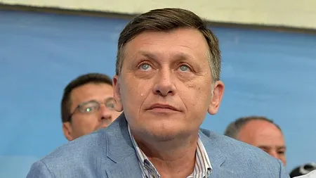 Antonescu răspunde ironiei lui Dragnea: 
