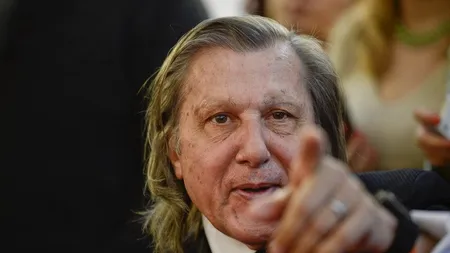 Cum a reacționat Ilie Năstase când a fost întrebat de Simona Halep. 