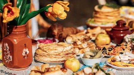 Alimentul care crește riscul de CANCER de colon la persoanele peste 50 de ani. „Acordați atenție la ceea ce mâncați”