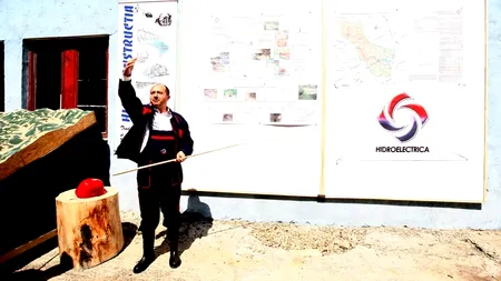 Ponta: Sper ca în iunie Hidroelectrica să iasă din insolvență, în toamnă să listăm 10%