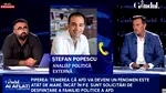 Piperea, dezvăluire uluitoare de la Strasbourg. Ce pregătește Parlamentul European pentru a frâna ascensiunea AfD