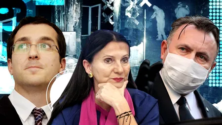 Sănătate în România înseamnă sentință la moarte! Din 5 în 5 ani o tragedie medicală o întrece pe alta/ România, țara care a avut în 5 ani 6 miniștri ai Sănătății și un ministru interimar!