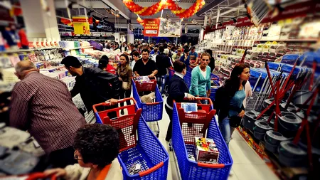 Carrefour, lansare în premieră în țara noastră. Primul retailer din România care ia această decizie