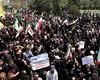 Funeralii impresionante la Teheran. Iranul și-a comemorat MARTIRII NUCLEARI uciși de Israel