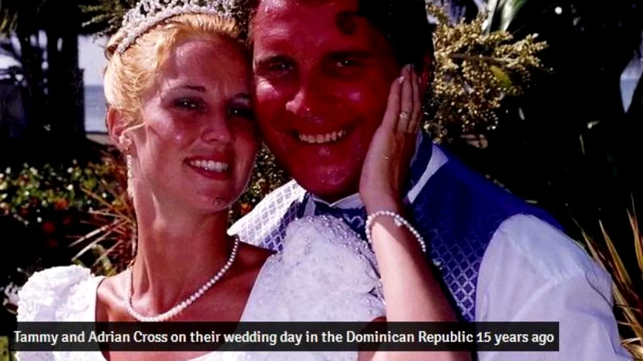 Gestul disperat al unui bărbat după ce a rămas văduv. 