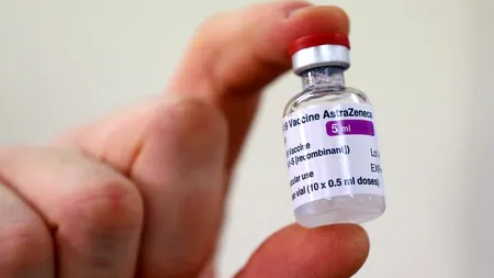OMS avertizează țările să nu respingă vaccinul anti-Covid AstraZeneca: „Este mult prea devreme pentru a renunța la acest vaccin”