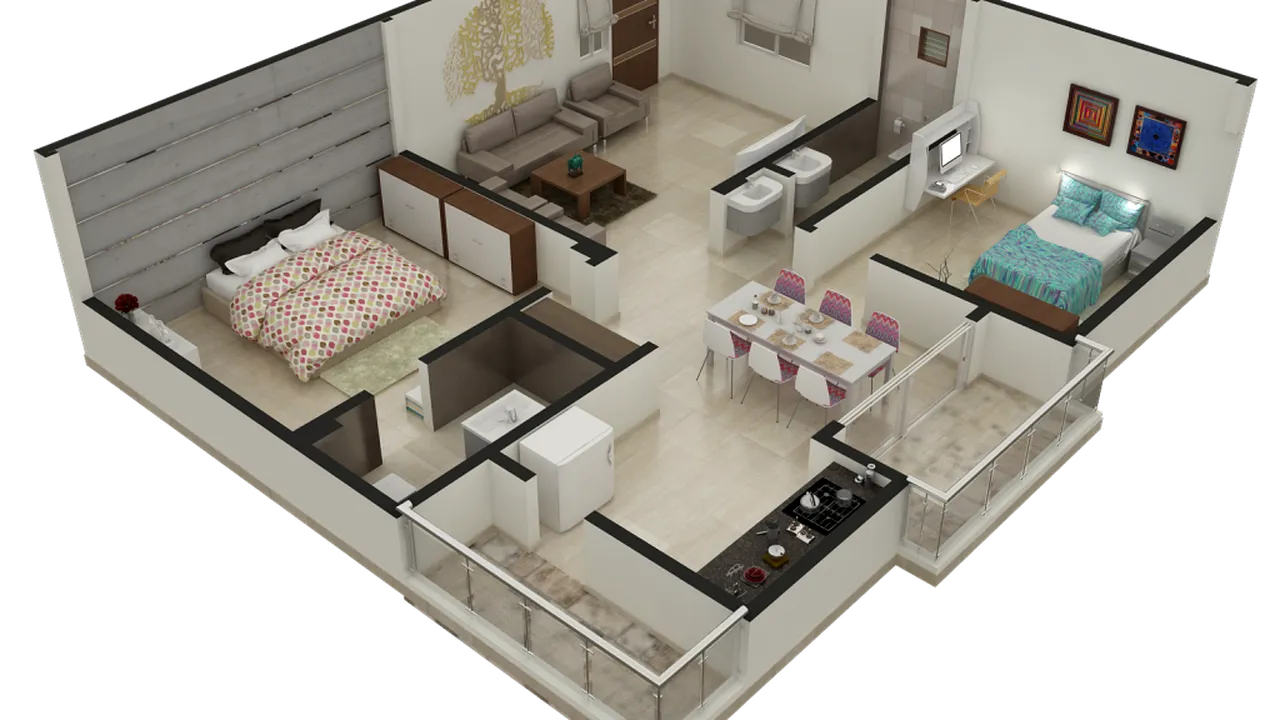 4 Sfaturi de care să ții cont înainte să investești în imobiliare