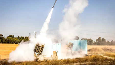 RĂZBOI Israel-Hamas: Armata israeliană confirmă 