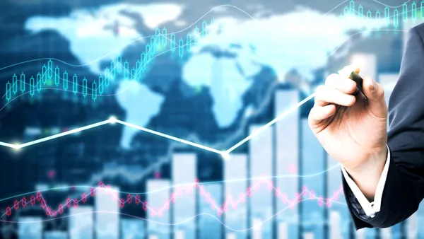 INS: Managerii din toate sectoarele economice estimează că prețurile vor crește în următoarele luni