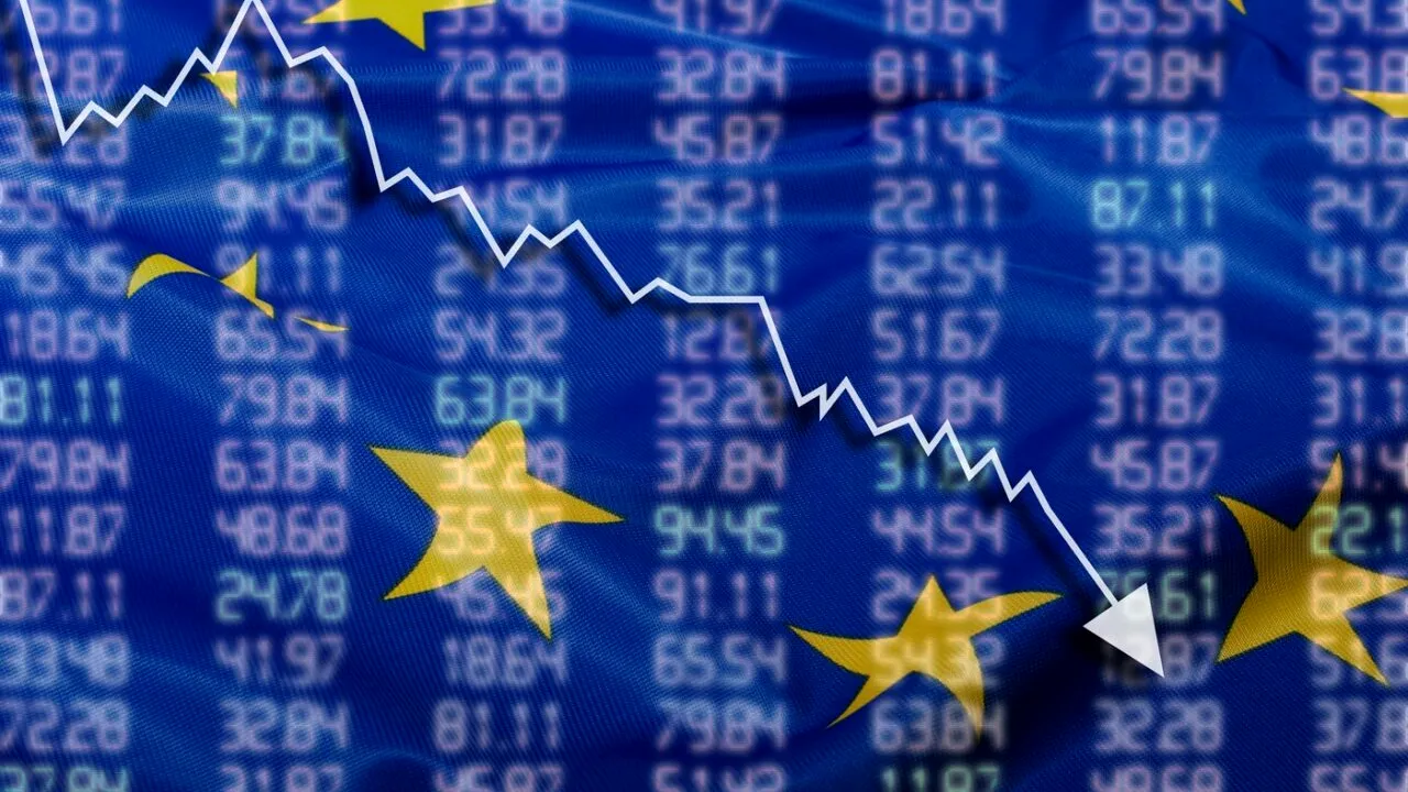 Banca Mondială REDUCE cu 0,4% creșterea economică globală estimată pentru acest an, la 2,3%