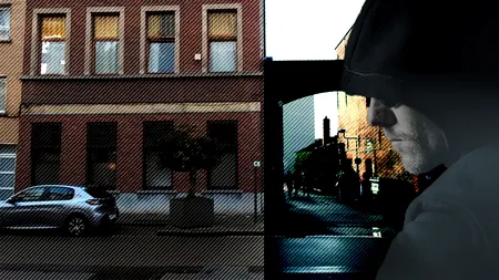 Un ROMÂN a dat spargerea într-o prelungire a unei închisori din Belgia. Bărbatul nu-și amintește ce a făcut