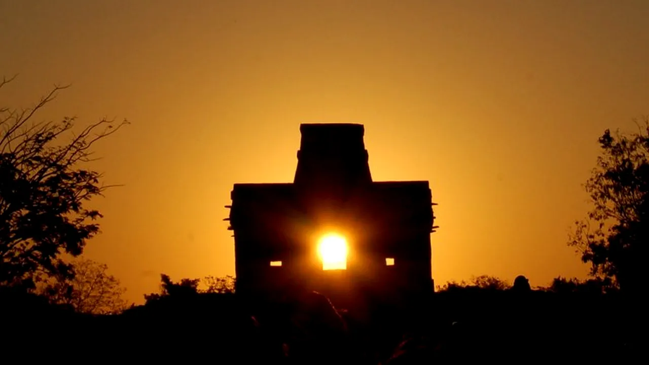 De ce APOCALIPSA mayașă este „mai specială