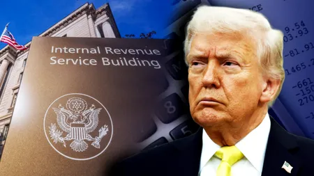 Donald Trump depune plângere împotriva Fiscului și cere daune de 10 miliarde de dolari. Care sunt motivele invocate de președintele SUA