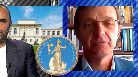 Acad. prof. univ. dr. Ioan Aurel Pop: „Academia Română trebuie să reducă din posturi. Nu putem rămâne fără instituția care a consacrat țara”