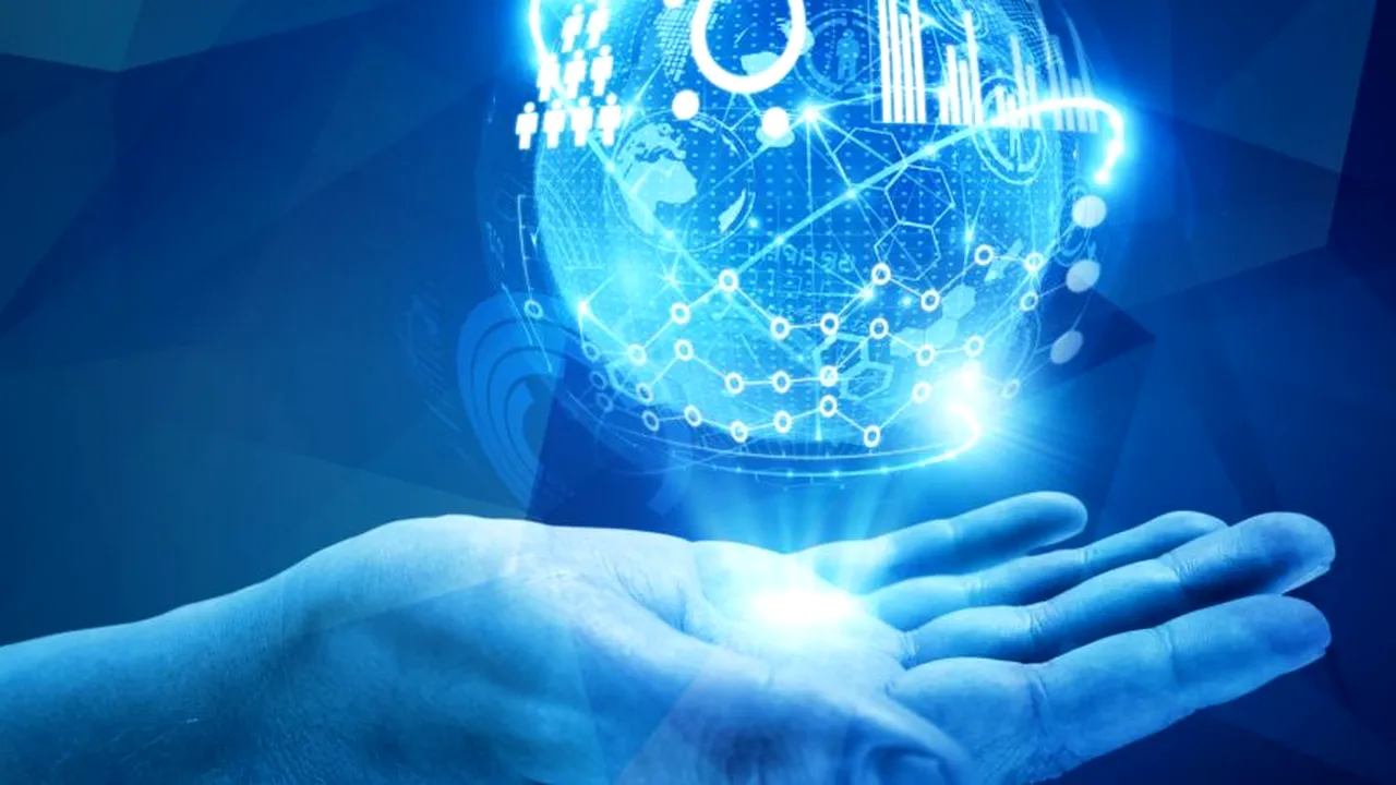 Jumătate din atomii de pe Terra trec în digital până în 2245! Avertisment de ultimă oră: ce pericol iminent paște omenirea!