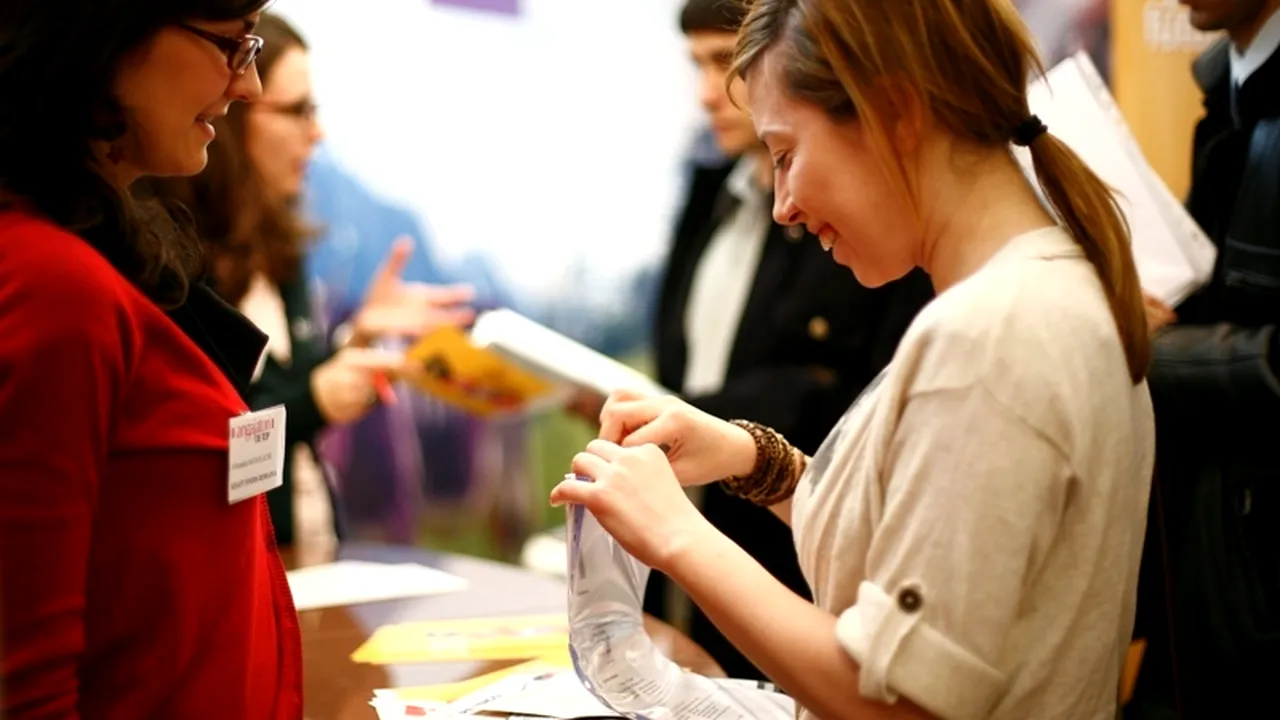 Candidații anului 2014 de pe lista firmelor de recrutare. Plus: Ce se va întâmpla cu salariile IT-știlor 