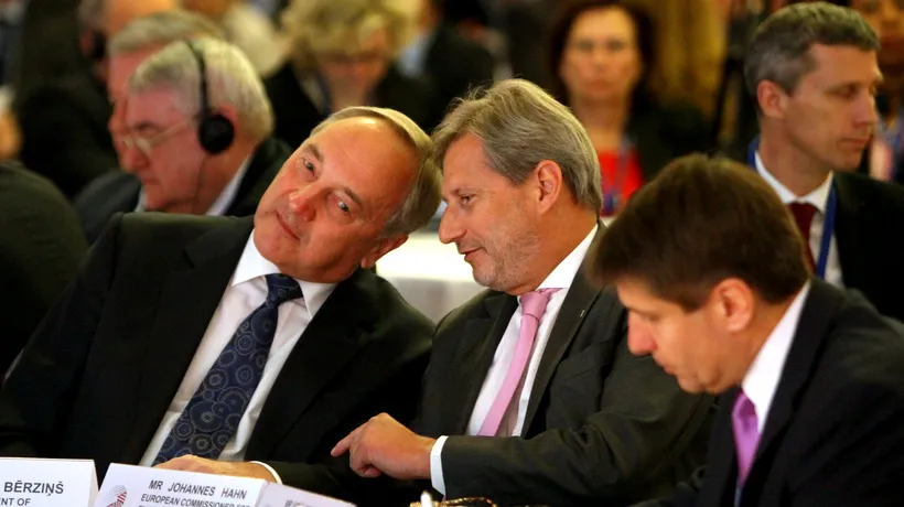 Summitul de la Riga. Ucraina cere o foaie de parcurs a aderării sale la UE