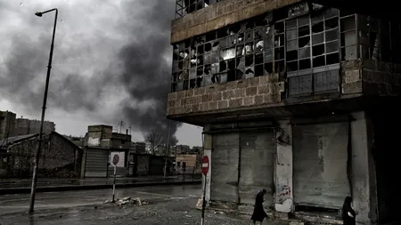 Cel puțin 146 de morți în prima zi a conflictului din Siria 