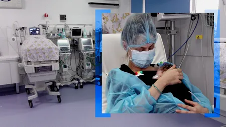 VIDEO | Maternitatea Bucur, locul unde vibrează viața: medici dedicați, aparatură de top și terapii inovatoare. 