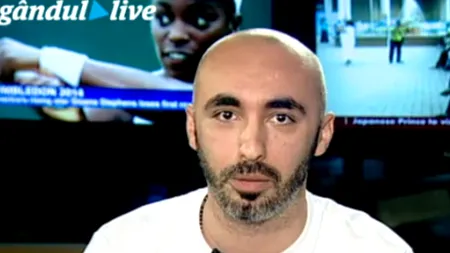 Cabron te invită să îți spui părerea despre România pe platforma romaniaestevoceata.ro: „România, fii o voce, nu un ecou!