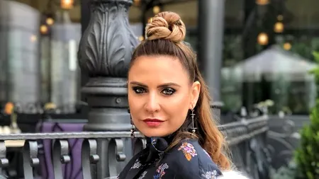 Adina Buzatu: ”Jos cu prejudecățile vestimentare!”