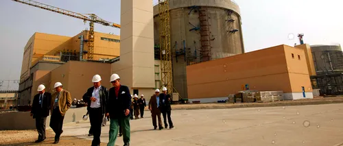 Reactorul 2 al centralei de la Cernavodă a fost oprit neplanificat. Încă nu știm cauzele