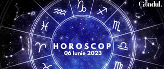 VIDEO| Horoscop zilnic pentru marți 6 iunie 2023. Unii nativi vor avea parte de o confruntare cu o persoană cu autoritate