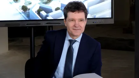 Nicuşor Dan cere desecretizarea achiziţiilor de vaccinuri Pfizer