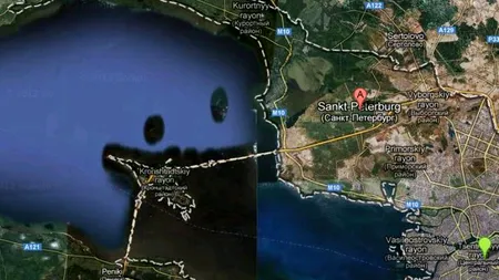 Un vas de croazieră s-a scufundat în râul Neva din Rusia, în urma unei coliziuni cu o navă