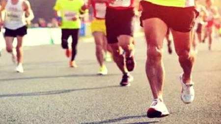 Trafic restricționat în Capitală, în weekend, pentru a 10-a ediție a Semimaratonului București. Harta traseului competiției