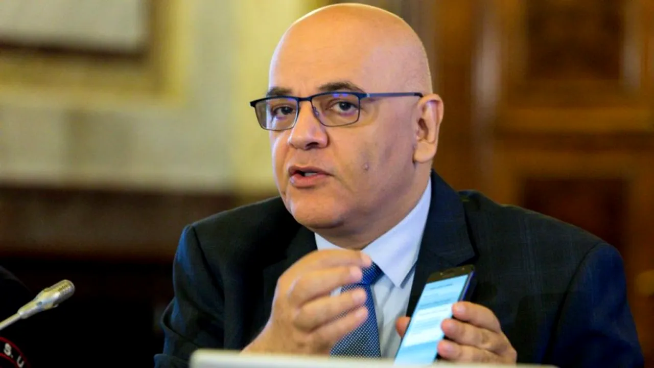 Raed Arafat, despre vaccinarea anti-COVID: „În România nu vom aplica discriminări pentru cei care nu s-au vaccinat, dar...”