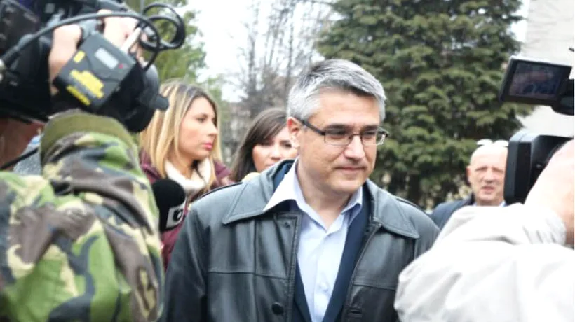 Scandal cu privire la desființarea SIIJ. Procurorul Liviu Tudose, mărturii fără precedent: “Mi-a fost fabricat un dosar penal! Am fost supus la abuzuri inimaginabile”