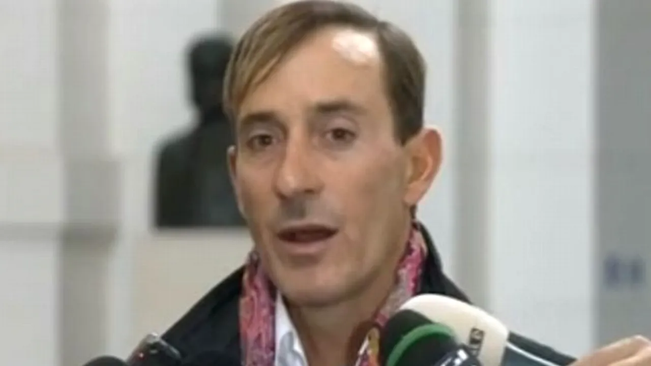 Radu Mazăre, reclamat la Parchet din cauza tunsorii. ''E o tunsoare în stilul anilor '20, numai la asta nu mă așteptam''