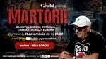 Duminică 11 octombrie 2026, de la ora 19.00, Gândul prezintă MARTORII- BANDITUL SOROIU, ROMÂNUL CARE A TERORIZAT EUROPA