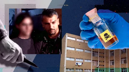 Elevul de la „Creangă” care și-a tăiat la gât profesoara de japoneză plănuia să mai OMOARE un profesor. Colegii de clasă urmau să-i fie complici