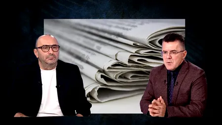 Dan Dungaciu: „SENTIMENTUL pe care îl ai citind presa este că s-a pus în mișcare o mașinărie devastatoare pentru conducerea Ucrainei