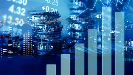 Economia României a crescut cu 5,2% în primul trimestru, ca urmare a majorării consumului populației, dar și al administrației publice. Ce contribuție a avut industria