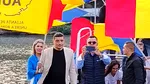 „Armada AUR” a luat cu asalt Cazanele Dunării înaintea Consiliului Național de Conducere al formațiunii