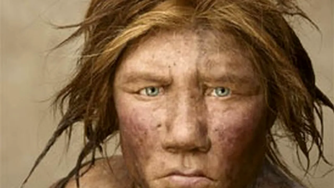 Au fost descoperite fosilele care răstoarnă orice teorie existentă până acum cu privire la evoluția omenirii