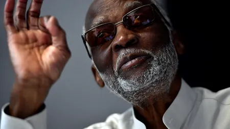 Doliu în lumea muzicii: A MURIT Ahmad Jamal, celebru pianist, compozitor şi dirijor. „După un anumit timp, îl  descoperi pe Mozart în tine”